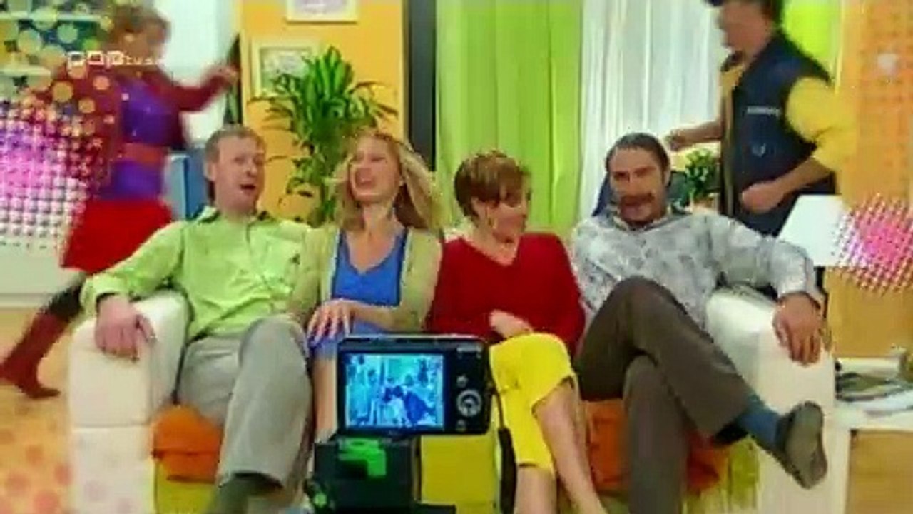 Lepo je biti sosed - Vikend (S01 - E06)