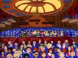 Katie and Orbie Episode 4