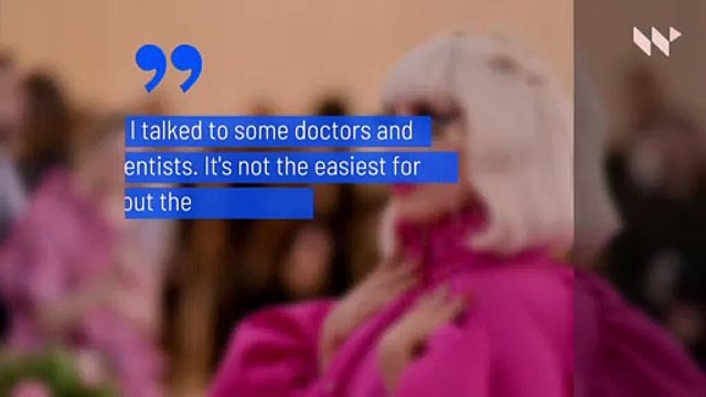 Celebrities Issue Coronavirus-Related PSAs on Social Media