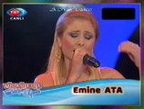 Emine ATA - Payton Geldi