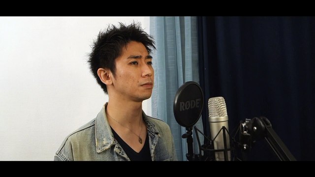 Bon Jovi - Livin' On A Prayer (cover)