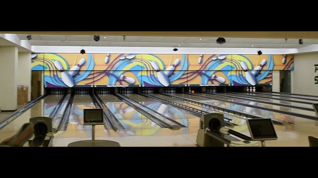 Video Two of the NTL Family Reunion Road Trip Pigeon Forge Community Center