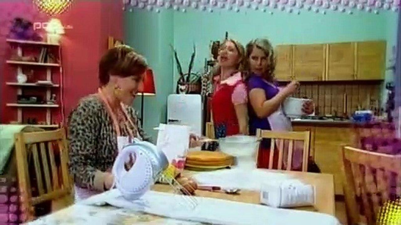 Lepo je biti sosed - Miklavž (S01 - E09)