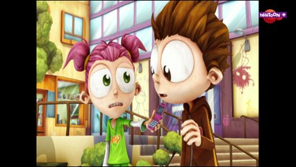 Angelo la Débrouille - Episode "Action !"