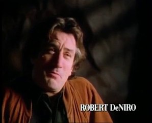 Robert De Niro as Sonny from The Godfather