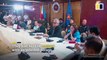 President Duterte orders lockdown of Philippine capital Manila to fight coronavirus outbreak