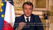 Coronavirus: Macron announces French lockdown to stop spread of COVID-19