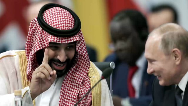 حرب أسعار النفط .. من يوقف استمرار انخفاض أسعار الذهب الأسود؟