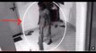 Top Scary Videos- Real Ghost shot on CCTV footage - Chilling Videos Of Ghost Caught On CCTV Camera