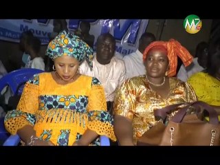 JT FRANCAIS 21H00 DU 16 MARS 2020