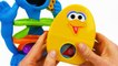 Toy Learning Videos for Toddlers - Cookie Monster, Peppa Pig, Paw Patrol-