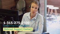 Webroot Support Contact (151O-37O-1986) Customer helpline Service Number