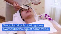 Haircuts and Pedicures Should Be Avoided as Coronavirus Spreads