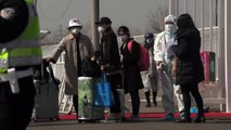Alcaldía de Pekín endurece la cuarentena para los viajeros provenientes del extranjero