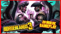 Borderlands 3 