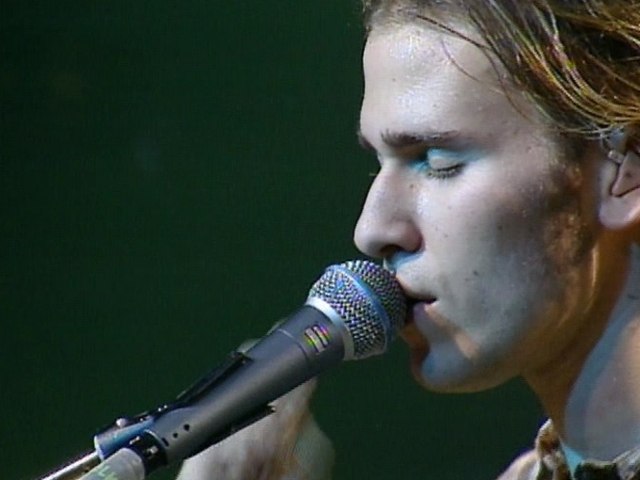 Lifehouse - Take Me Away