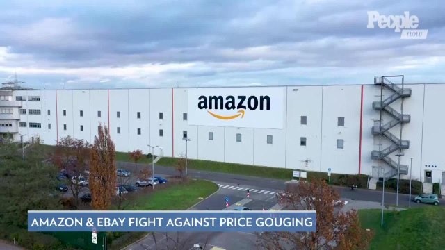 Brothers Hoarding 17,700 Bottles of Hand Sanitizer Donate It After Price Gouging Accusations