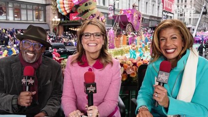 3rd Hour of Today Employee Has Coronavirus, Al Roker and Craig Melvin Off as a Precaution