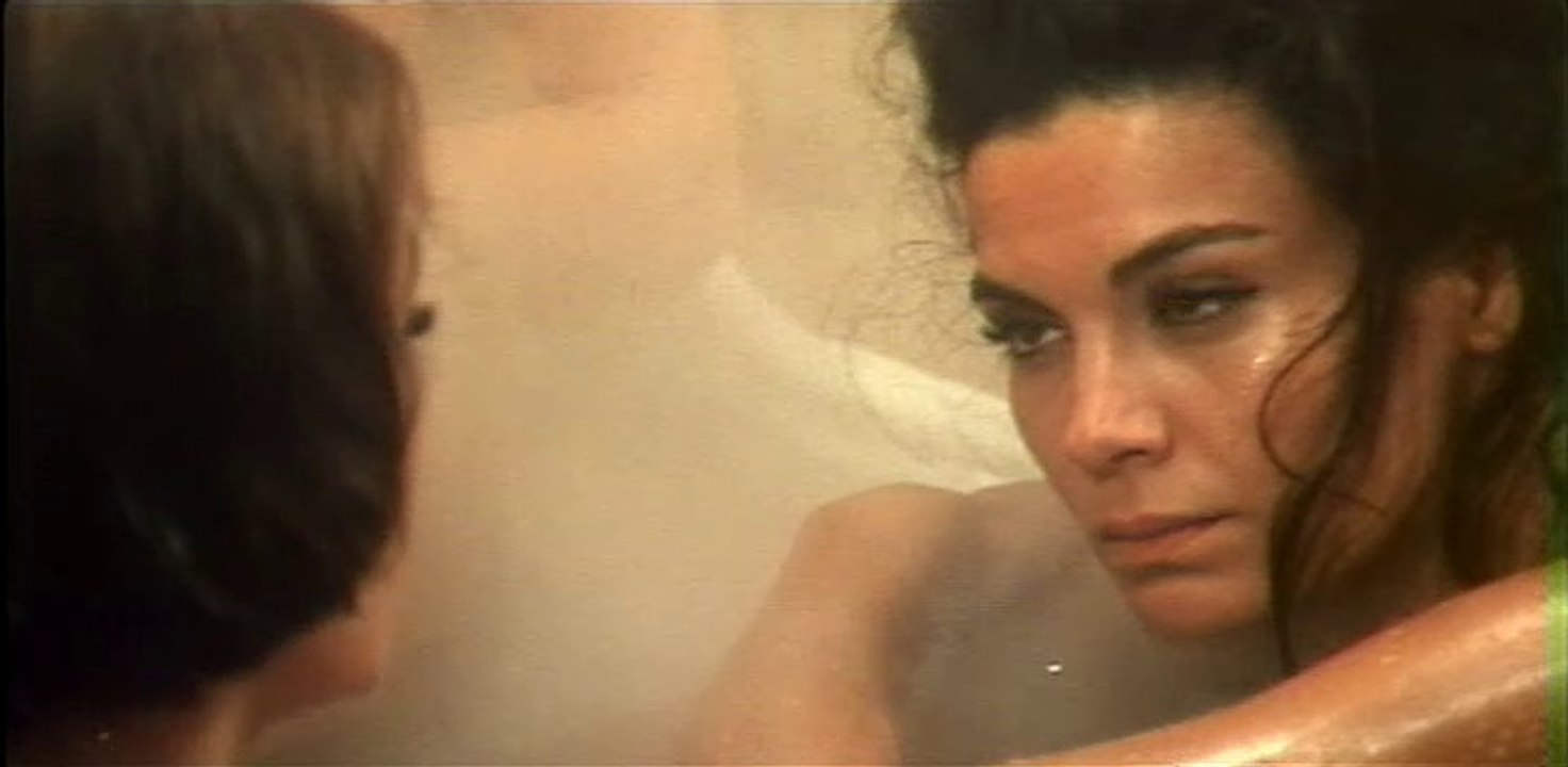 Metti, Una Sera A Cena con Florinda Bolkan 3T