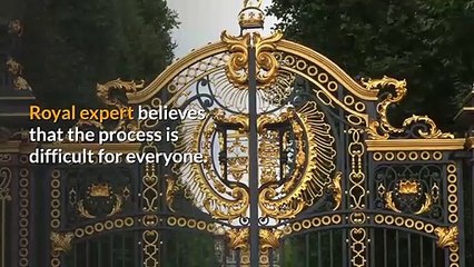 Kate Middleton Reportedly Took The Royal Split ' Badly '