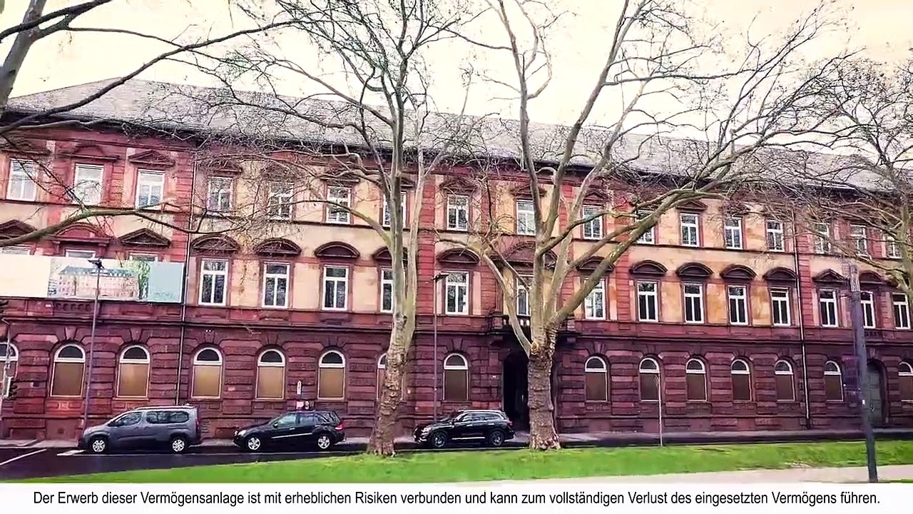 Koblenz - Clemens Carre