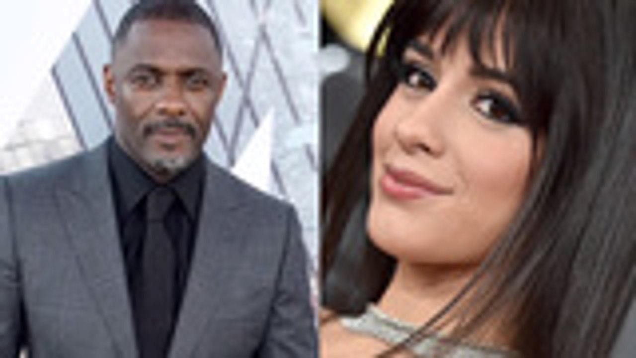 Idris Elba Reveals He Tested Positive for Coron...