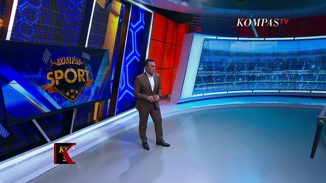 Selain Liga 1 dan 2, PSSI juga Menunda Kompetisi Futsal dan Sepakbola Putri