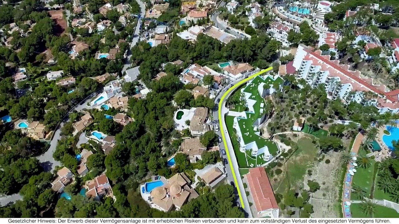 Bellavista 71 Mallorca