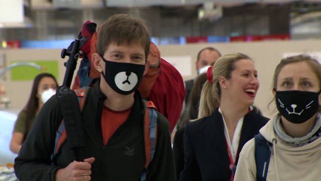 Los líderes mundiales toman medidas contra el coronavirus