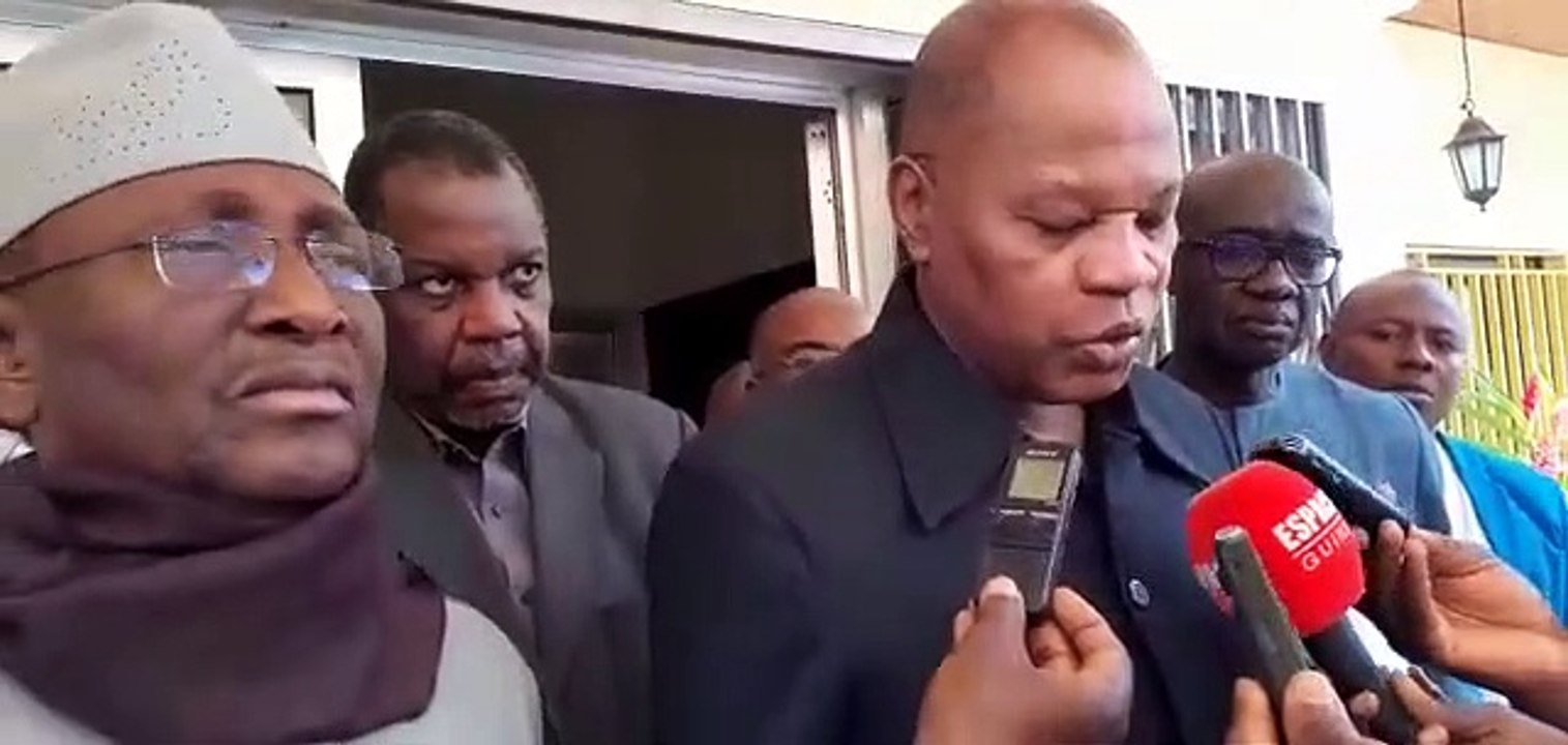 Les Nations Unies appellent les acteurs sociopolitiques à privilégier le dialogue