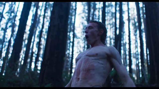 The True History of the Kelly Gang Movie (2020) George MacKay, Essie Davis, Russell Crowe, Charlie Hunnam, Nicholas Hoult
