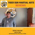 TIGER SUN MARTIAL ARTS FRISCO / KARATE TAEKWONDO