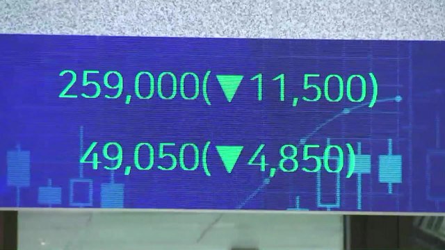 美 증시 대폭락...코스피, 4% 이상 폭락 출발 / YTN