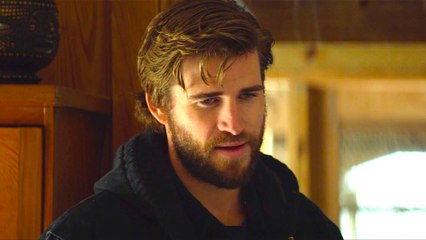 Arkansas with Liam Hemsworth - Official Trailer