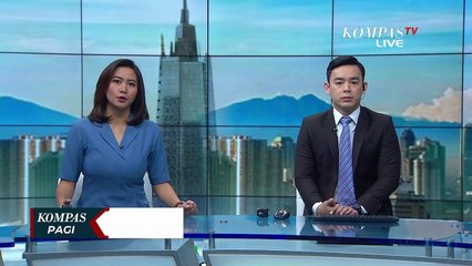 Ketinggian Banjir Sampai 1,5 Meter, Warga Enggan Mengungsi