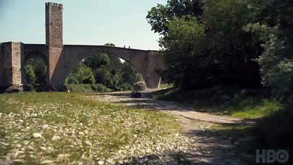 Westworld Season 3 - In the Weeks Ahead