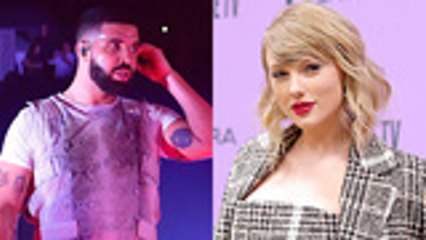 Download Video: Drake Makes Record for Most Entries on Hot 100, Taylor Swift Urges Fans to 'Truly Isolate' & More | Billboard News