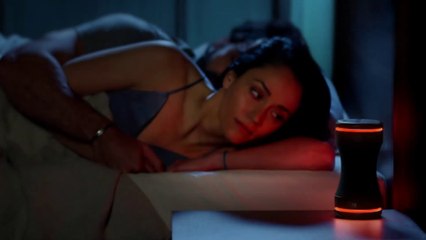 neXt Season 1 trailer -  Always Listening