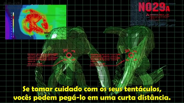 [Episódio 20 PT-BR] ShinkonGattai Godannar [MyWorldBy.com]