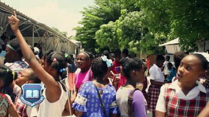 6ème Edition Foire Scientifique INS - Mai 2018