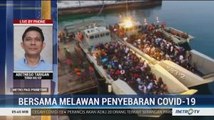 Bersama Melawan Penyebaran Covid-19