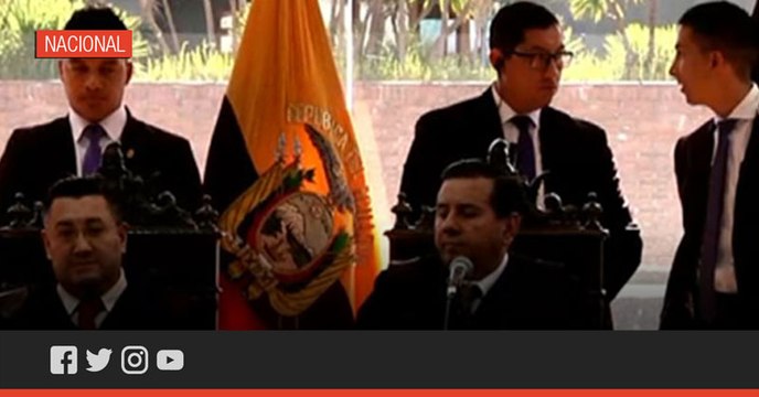 El tribunal del Caso Sobornos analizó la cooperación de la exasesora de Correa