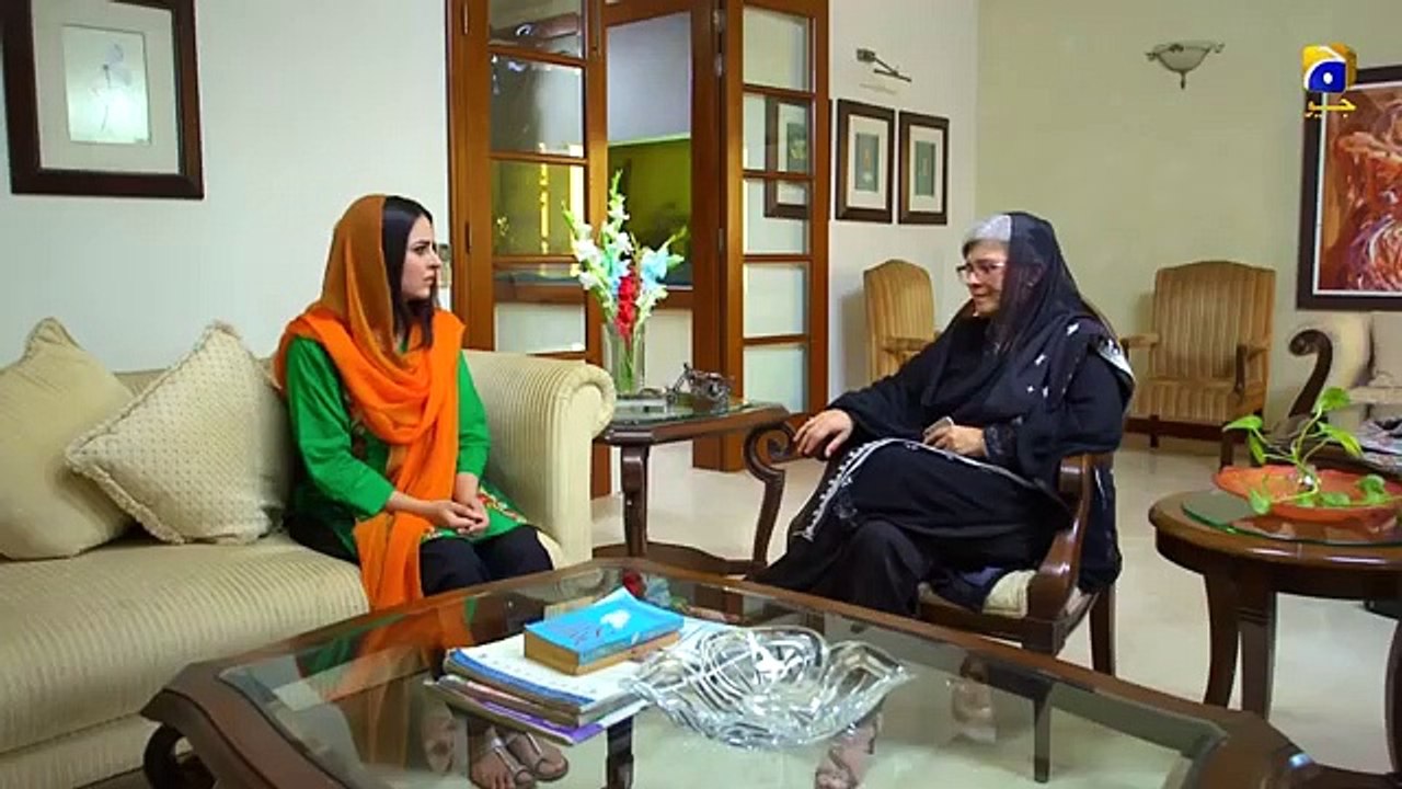 Munafiq - Episode 36 - 16th Mar 2020 -