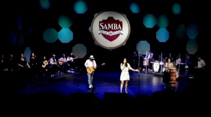 Moinho - Maior É Deus