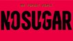 OLSSON - No Sugar