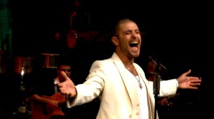 Diogo Nogueira - Pelo Amor De Deus