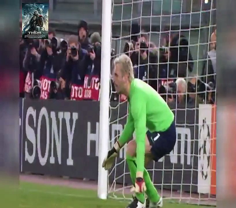 March 2009 Stadio Olimpico AS Roma UE... - Arsenal win thrilling penalty shoot-out in Rome ...