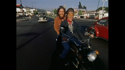 Creedence Clearwater Revival - Sweet Hitch-Hiker