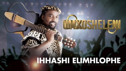 Ihhashi Elimhlophe - uMxosheleni