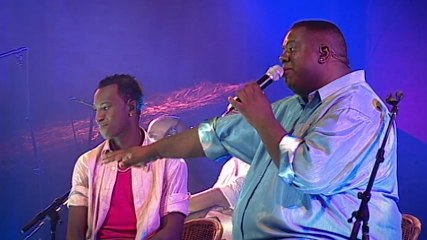 Exaltasamba - Eu Choro